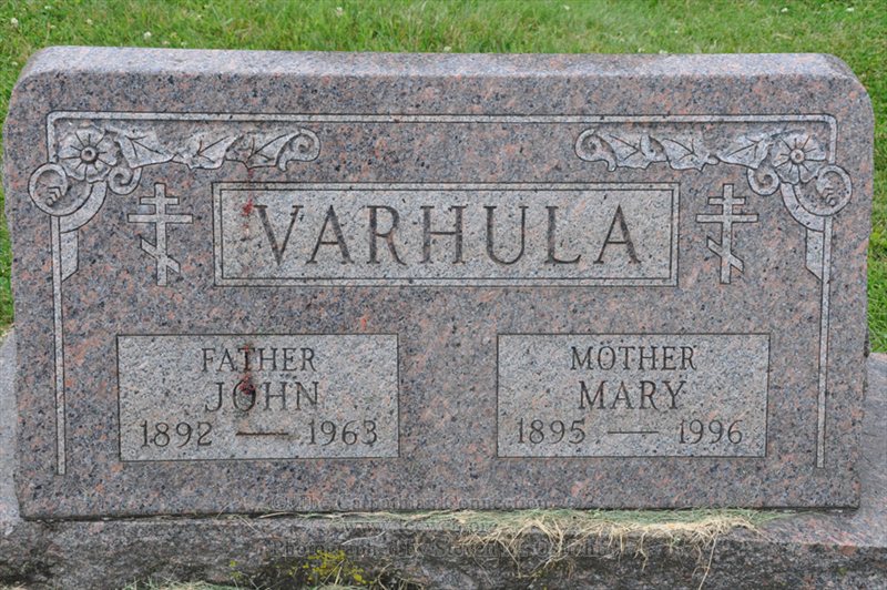 Varhula